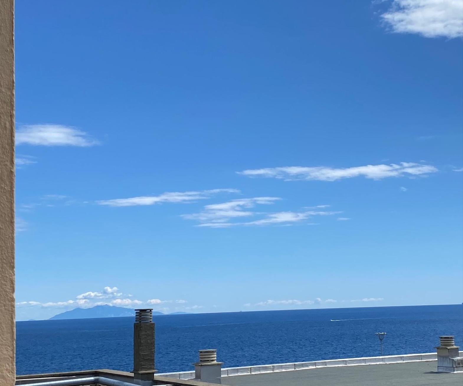 Miramar8 Apartment Bastia  Ngoại thất bức ảnh