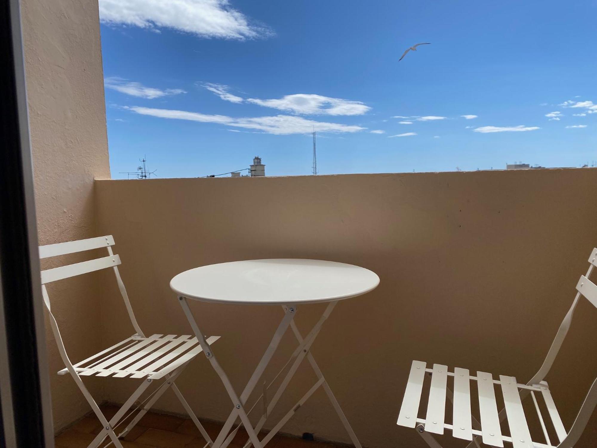 Miramar8 Apartment Bastia  Ngoại thất bức ảnh