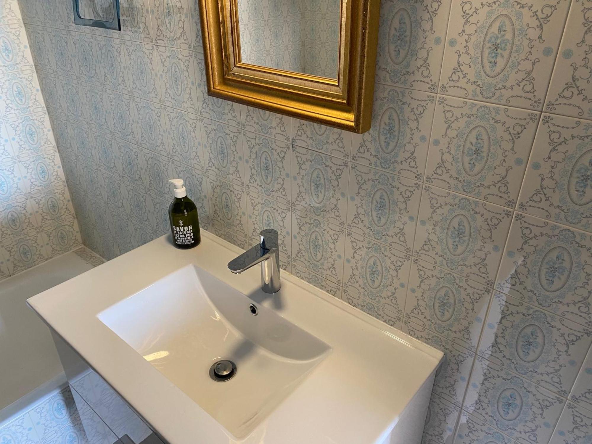 Miramar8 Apartment Bastia  Ngoại thất bức ảnh